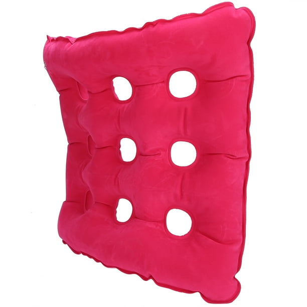 Cojín Para Paciente Postrado En Cama, Silla Inflable Antiescaras