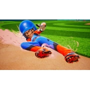 Little League World Series Baseball 2022, Gamemill, Nintendo Switch