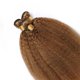 thumbnail image 4 of Paquetes de cabello humano HRCeyOCR Yaki Straight P4/27 12-34 pulgadas, 4 of 9