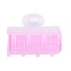 thumbnail image 3 of 3 unids/set Air Bangs Roller DIY Fringe Curler Grip Abrazaderas esponjosas Herramienta de peluquería JShteea Cuidado Belleza, 3 of 8