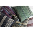thumbnail image 5 of Hauteloom Telopea Floor Pillow, 5 of 7