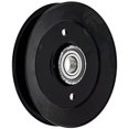 thumbnail interactive-video image 1 of John Deere M172116 Traction Drive V-Belt For Z525E, Z535M, Z535R, Z540M, Z540R Mowers – Genuine OEM Belt 1 of 3