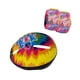 thumbnail image 1 of Combo Casco y Rodilleras Infantil Monk Rush Girl Aerodinámico, 1 of 9