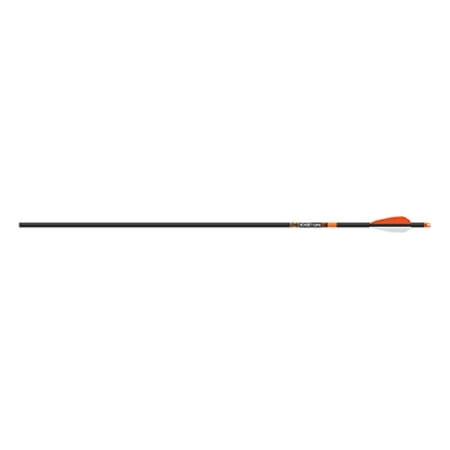 Archery 6.5mm JR/Junior ACU-Carbon Arrow 28 Pre-Cut - 6 Pack