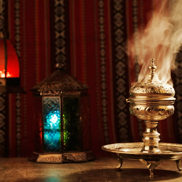 Bakhoor Mousuf 40g – Ard Al Zaafaran – Encens Parfumé Pour Maison