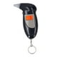 thumbnail image 5 of Probador de alcohol, probador de alcohol, detector de alcohol con llavero LED profesional, analizador de alcohol, estándares líderes en la industria, 5 of 9