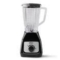 thumbnail image 1 of Oster® Licuadora Con Vaso De Plástico Y Control De Perilla Blstkapbrd, 1 of 6