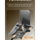 thumbnail image 5 of Soporte  + Bandeja para Laptop 10"-17"| Brazo Ergonómico para Escritorio, 5 of 9