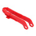 thumbnail image 2 of Protector de guía deslizante de cadena AnXin para motocicletas XR250R 1991-2004 XR400R 1996-2004 XR600R 1991-2000 XR650L 1993-presente, 2 of 9