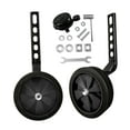 thumbnail image 2 of koolsoo Kids Bike Training Wheels Universal Practical Adjustable Bicycle Stabilizers black, 2 of 9