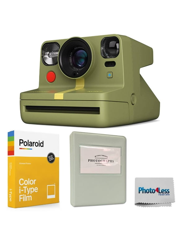 Polaroid Cameras