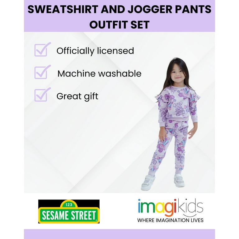 PURPLE PANTS JOGGER STYLE IN FRENCH TERRY, BABY PURPLE PANTS JOGGER STYLE IN FRENCH TERRY, BABY