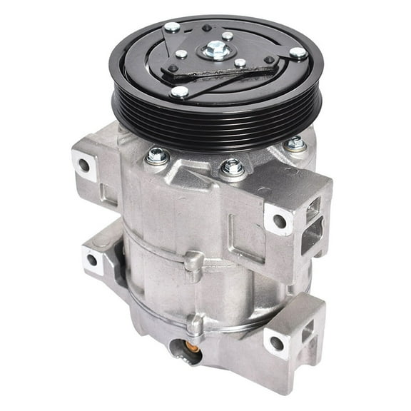 Fit for 07-12 Altima Sentra A/C Compressor