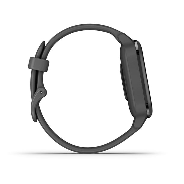 Garmin Venu Sq GPS Smartwatch and Fitness Tracker with Incident