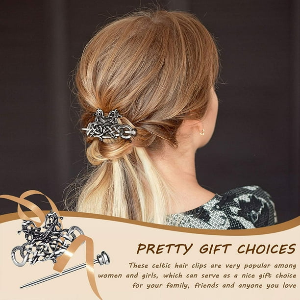 Nice hair accessories deals