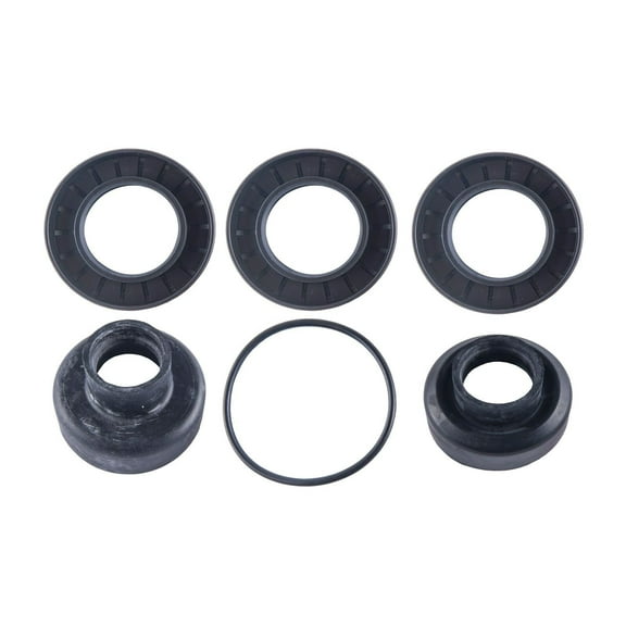 Yamaha rear differential seal kit 550 700 Grizzly