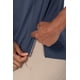 thumbnail image 2 of Camiseta Chef Works Aryes Unisex Azul Fuerza Aérea Talla S, 2 of 3