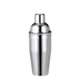 thumbnail image 3 of 750Ml Cocktail Shaker Martini Shaker Drink Shaker Built-In Strainer for Bar, 3 of 9