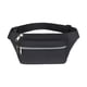 thumbnail image 2 of Yusimy Unisex Crossbody Waist Bag Large Capacity Waist/Hip Bag with Adjustable Strap for Outdoor Sports Travel Hiking Cycling, 2 of 6