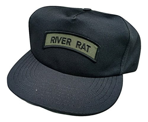 river rat hat