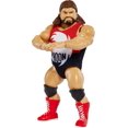 thumbnail image 3 of WWE Action Figures | Retro Superstars Typhoon Figure, 3 of 6