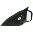 thumbnail image 2 of MIRROR Compatible For 2003-2007 Honda Accord Right Passenger Heated Power Glass Paintable, 2 of 5