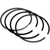 DJPN6149Y Piston Ring Set (.030) Fits Ford/New Holland Diesel Tractors