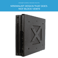 thumbnail image 3 of HumanCentric PS4 Pro Mount | Mount on the Wall or on the Back of the TV, 3 of 3
