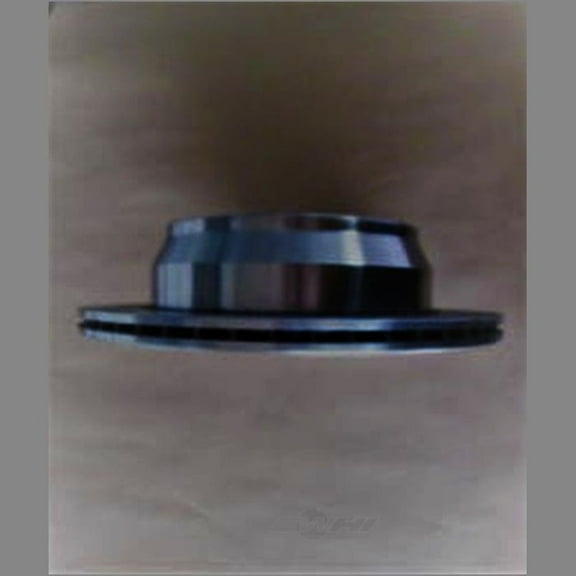 BENDIX PRT6382 Bendix Brake Rotor Fits select: 2015-2019 CHEVROLET COLORADO, 2015-2019 GMC CANYON