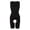 Black, variant on Lingerie for Women Apparel Shaping Waist Bodice Tights for Women's Belly Support and Enhancement PlatformCompetitive Black One Size