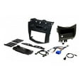 thumbnail image 2 of Alpine iLX-W770 7-Inch Receiver + PAC RPK4-HD1101 Kit + Back up Camera and License Plate Frame, Compatible with 2003-2007 Honda Accord, 2 of 6