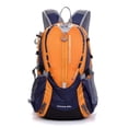 thumbnail image 2 of Minnieouse Mujeres Hombres 25L al aire libre Camping Backpacking Trekking de viaje Montañismo Escalada Paquete Correa con Envolturas para manijas de equipaje Minnieouse AP012249-00B, 2 of 6