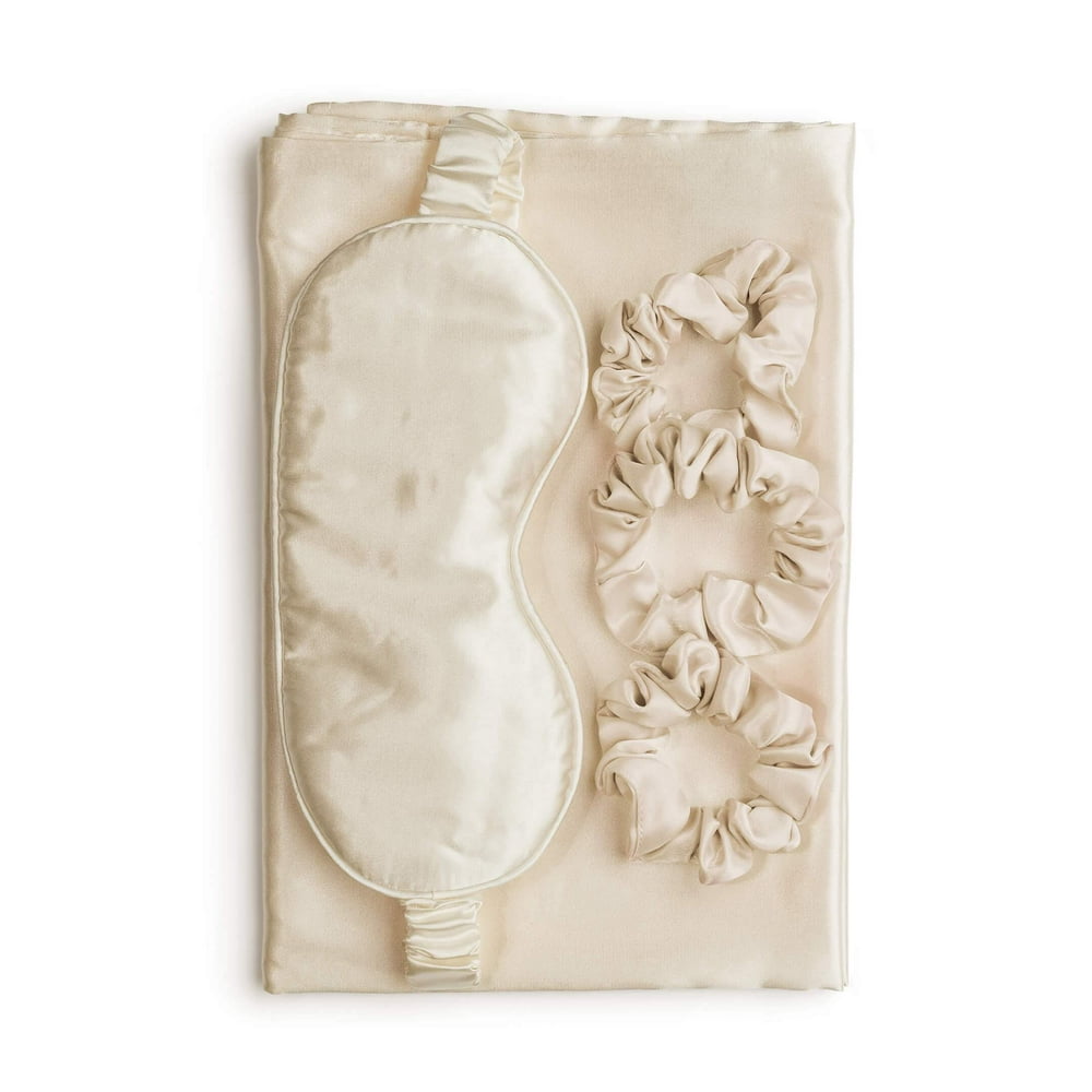 Zoe Ayla Silky Beauty Sleep Collection (Ivory)