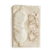 Zoe Ayla Silky Beauty Sleep Collection (Ivory)