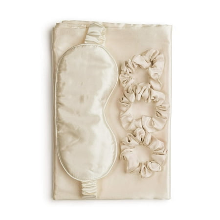 Zoe Ayla Silky Beauty Sleep Collection (Ivory)