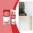 thumbnail image 6 of Wall Stain Remover, Multipurpose Home Cleaner for Walls, Natural Wall Cleaner, Stain Remover Spray, Bathroom Kitchen Cleaner, Tough Stain Remover, Household Cleaner, 6 of 9