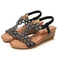 thumbnail image 1 of Women Casual Beach Sandals, 1 of 1