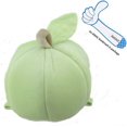 thumbnail image 5 of Hamaca colgante de invierno para mascotas, cama cálida, accesorios para nido para hámster, conejillo de indias, erizo, Chinchilla, hámster, erizo, Chinchilla y animales pequeños, 5 of 5