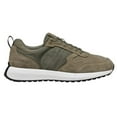 thumbnail image 4 of Geox Mens U Volpiano Suede Sneakers, 4 of 5
