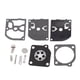 thumbnail image 5 of Kit de Diafragma de Carburador ANGGREK Ajuste Perfecto A Prueba de Desgaste para Motosierra RB72, 5 of 8