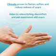 thumbnail image 3 of Gel de tratamiento de cicatrices Newgel+E Advanced Silicone 15 g con vitamina E, 3 of 8