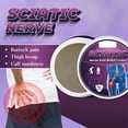 thumbnail image 4 of Sciatic nerve plasterPersonal Skin Care Long-Lasting, Makeup Organizers, 4 of 7