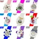 thumbnail image 2 of 10 piezas al por mayor reloj de bebé dibujos animados unicornio niños relojes niños reloj 3D gato/conejo reloj niño relojes de cuarzo niña niño regalo Gao Jinjia LED, 2 of 2