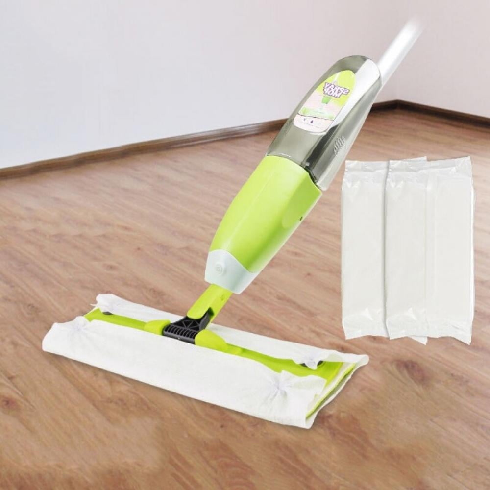 disposable dry mop