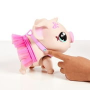 Little Live Pets - My Pet Pig: Piggi Bella