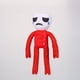thumbnail image 1 of The Amazing Digital Circus Plush Zooble Plushies Toy para regalo de fanáticos de la televisión, linda muñeca de peluche para niños y adultos (26 cm) JM juguetes de peluche, 1 of 2