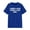 Blue, variant on I Need A Hug from A Baddie Shirt I Need A Hug from A Baddie Tshirt Funny Graphic T-Shirt for Women Men