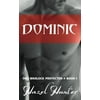 Dominic: Her Warlock Protector Book 1 (a Paranormal Romance)