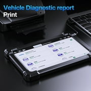 ANCEL X7 Bluetooth OBD2 Scanner Car Diagnostic Tool Code Reader, Wireless Bidirectional Scan Tool Full System Diagnostic with 15+ Reset