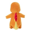 thumbnail image 2 of Pokemon Charmander Plush - 24-inch Plush Stuffed Animal Toy, 2 of 4